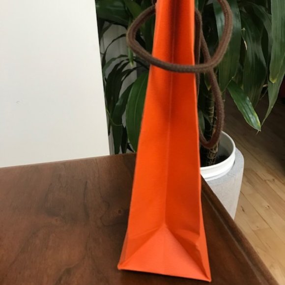 Hermès paper bag - Picture 3 of 3